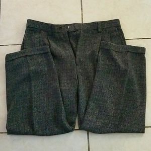 Men's trousers